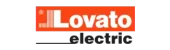 Lovato Electric Logo