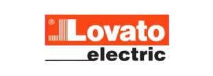 Lovato Electric Logo