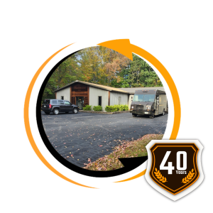 VFDS-40year-logo